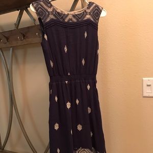 Chelsea & Violet Dress
